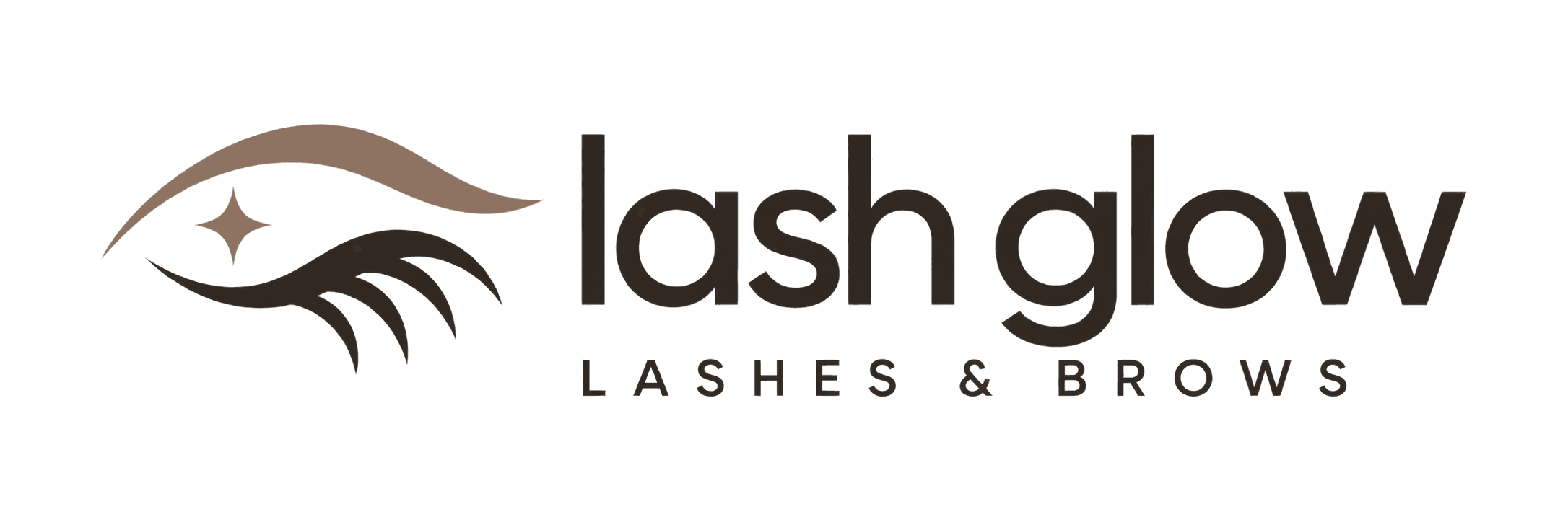 Lash Glow — Lashes & Brows